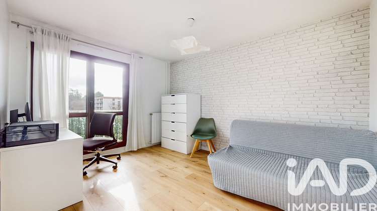 Ma-Cabane - Vente Appartement Vaujours, 83 m²