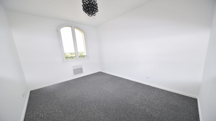 Ma-Cabane - Vente Appartement Vaujours, 60 m²