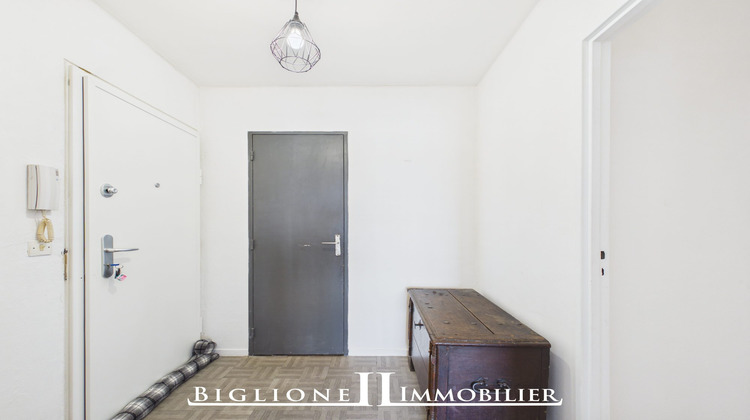 Ma-Cabane - Vente Appartement Vaujours, 70 m²