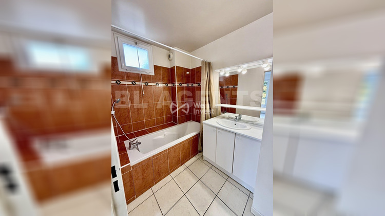 Ma-Cabane - Vente Appartement Vaujours, 42 m²