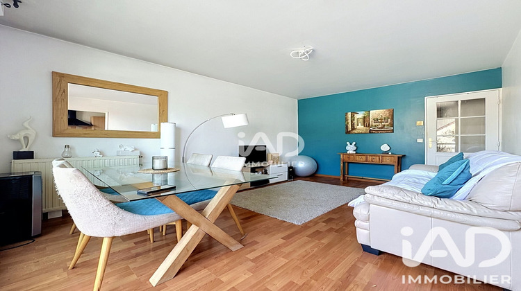 Ma-Cabane - Vente Appartement Vaujours, 63 m²