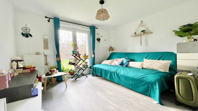 Ma-Cabane - Vente Appartement Vaujours, 84 m²