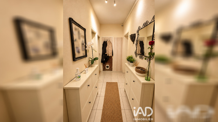 Ma-Cabane - Vente Appartement Vaujours, 56 m²