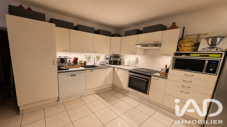 Ma-Cabane - Vente Appartement Vaujours, 56 m²