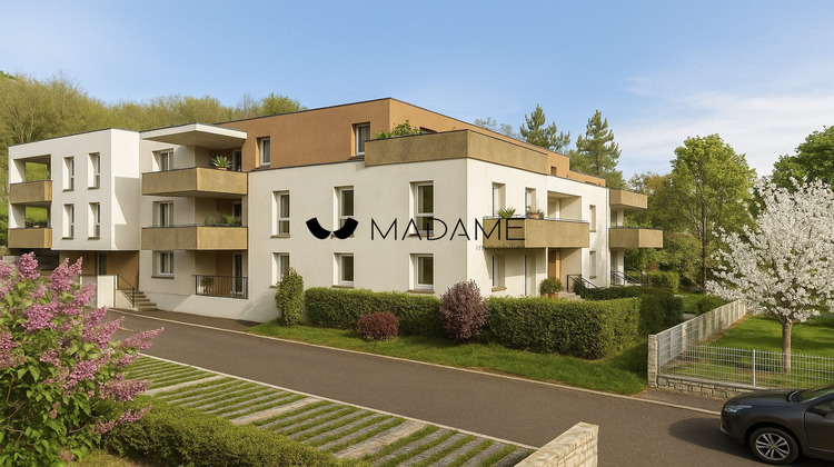Ma-Cabane - Vente Appartement Vaulnaveys-le-Haut, 82 m²