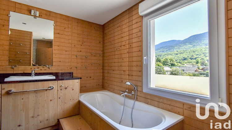 Ma-Cabane - Vente Appartement Vaulnaveys-le-Haut, 120 m²