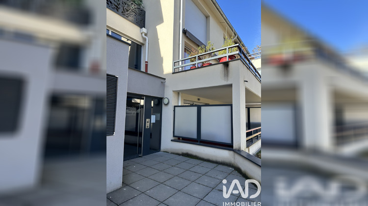 Ma-Cabane - Vente Appartement Vaulnaveys-le-Haut, 70 m²