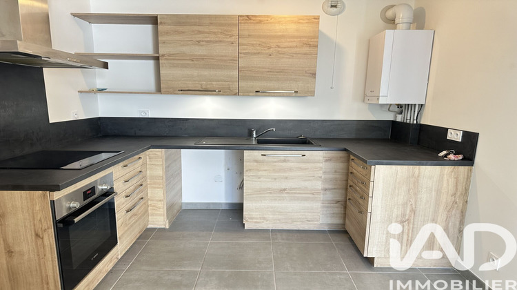 Ma-Cabane - Vente Appartement Vaulnaveys-le-Haut, 70 m²