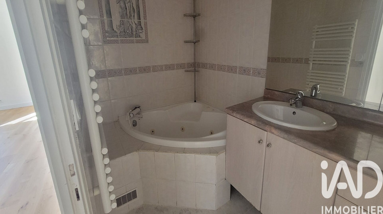 Ma-Cabane - Vente Appartement Vaulnaveys-le-Haut, 106 m²