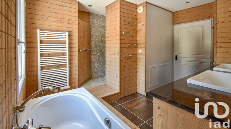 Ma-Cabane - Vente Appartement Vaulnaveys-le-Haut, 120 m²