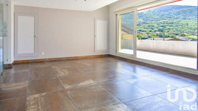 Ma-Cabane - Vente Appartement Vaulnaveys-le-Haut, 120 m²