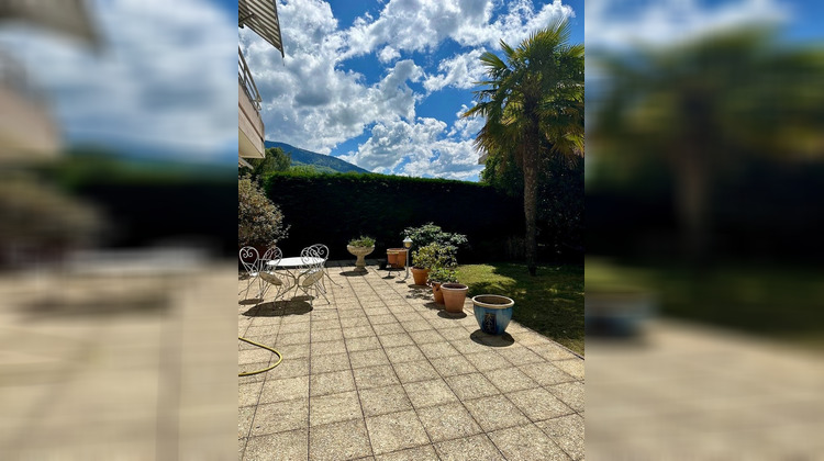 Ma-Cabane - Vente Appartement VAULNAVEYS LE HAUT, 125 m²