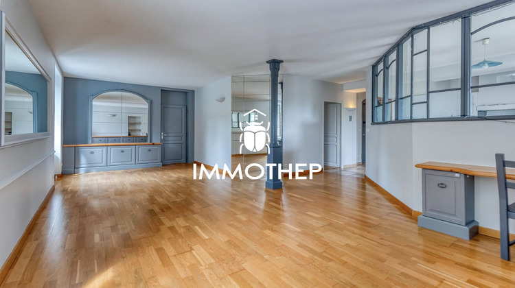Ma-Cabane - Vente Appartement Vaulnaveys-le-Haut, 73 m²