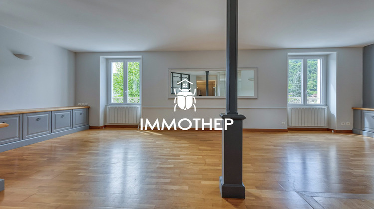 Ma-Cabane - Vente Appartement Vaulnaveys-le-Haut, 73 m²