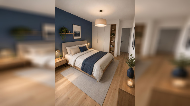 Ma-Cabane - Vente Appartement VAULNAVEYS-LE-HAUT, 43 m²