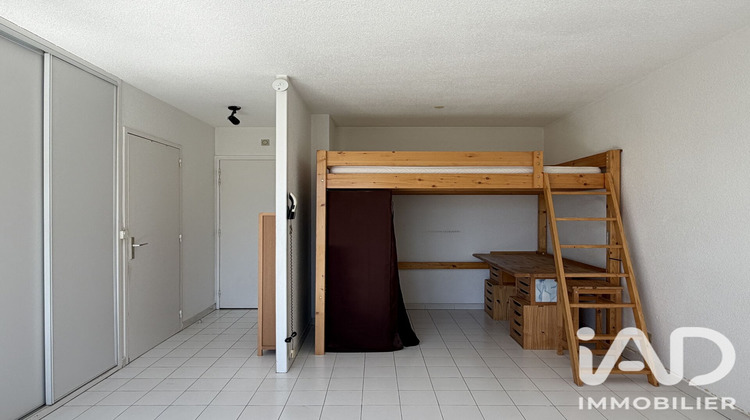 Ma-Cabane - Vente Appartement Vaulnaveys-le-Haut, 29 m²