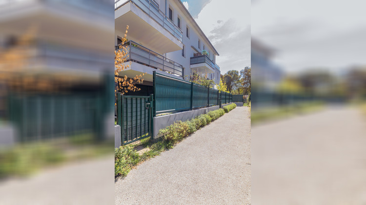 Ma-Cabane - Vente Appartement VAULNAVEYS-LE-HAUT, 65 m²