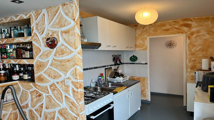 Ma-Cabane - Vente Appartement VAULX-EN-VELIN, 90 m²