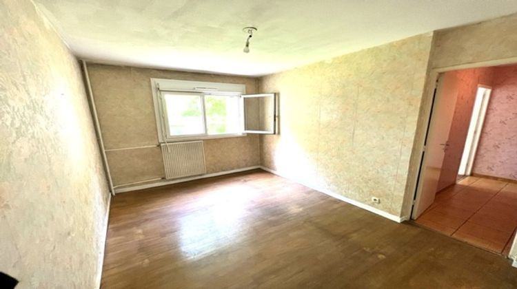 Ma-Cabane - Vente Appartement Vaulx-en-Velin, 75 m²