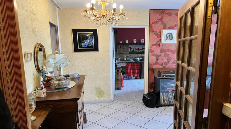 Ma-Cabane - Vente Appartement Vaulx-en-Velin, 80 m²