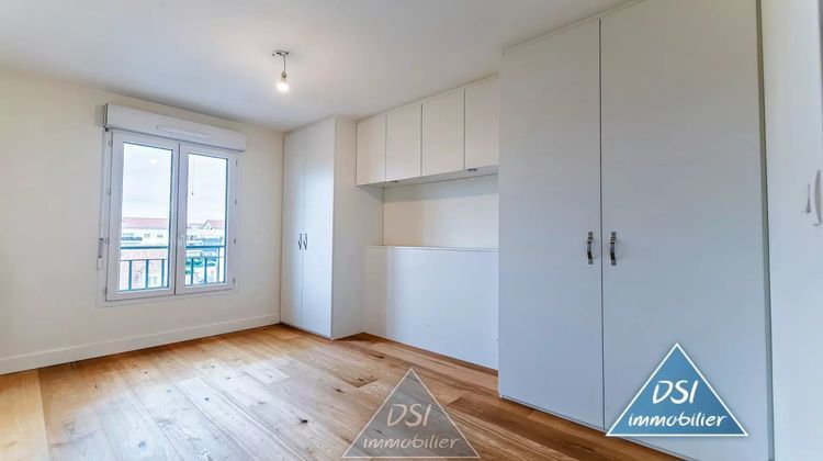 Ma-Cabane - Vente Appartement Vaulx-en-Velin, 65 m²