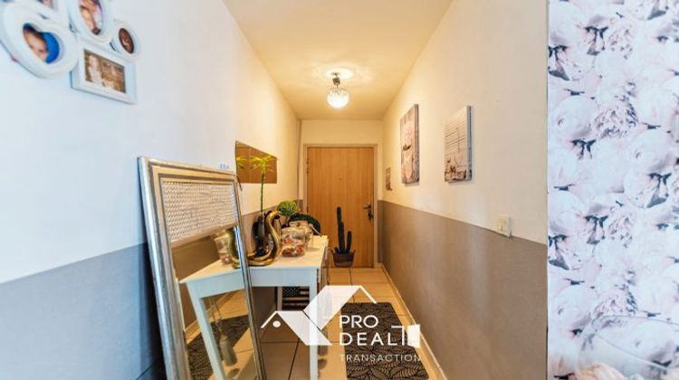 Ma-Cabane - Vente Appartement Vaulx-en-Velin, 93 m²