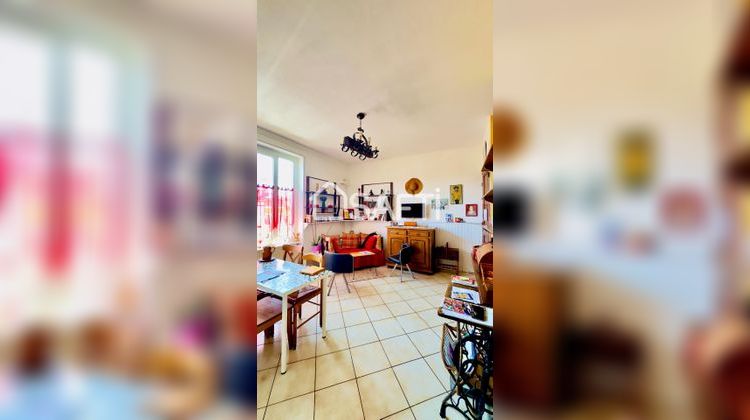 Ma-Cabane - Vente Appartement Vaulx-en-Velin, 58 m²