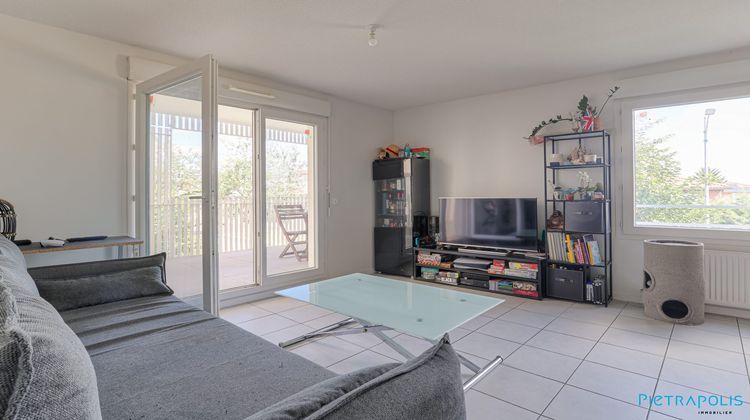 Ma-Cabane - Vente Appartement Vaulx-en-Velin, 63 m²