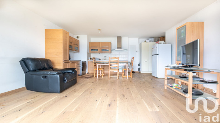 Ma-Cabane - Vente Appartement Vaulx-en-Velin, 62 m²