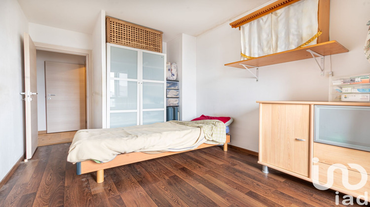 Ma-Cabane - Vente Appartement Vaulx-en-Velin, 62 m²