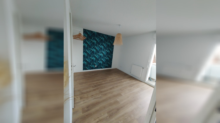 Ma-Cabane - Vente Appartement Vaulx-en-Velin, 40 m²