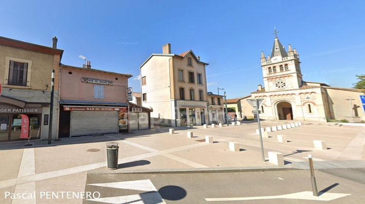 Ma-Cabane - Vente Appartement VAULX EN VELIN, 80 m²