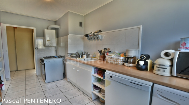 Ma-Cabane - Vente Appartement VAULX EN VELIN, 80 m²
