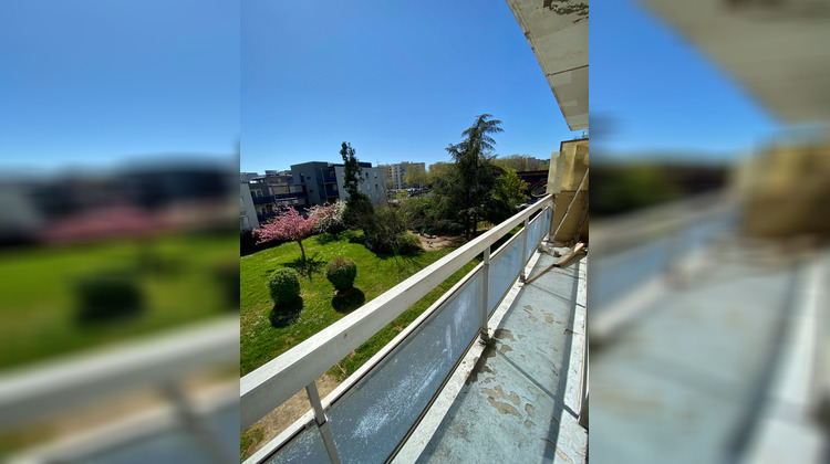 Ma-Cabane - Vente Appartement VAULX-EN-VELIN, 73 m²