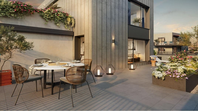 Ma-Cabane - Vente Appartement Vaulx-en-Velin, 60 m²