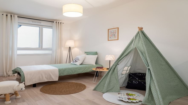 Ma-Cabane - Vente Appartement Vaulx-en-Velin, 80 m²