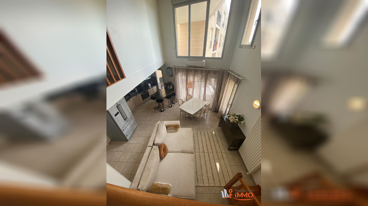 Ma-Cabane - Vente Appartement Vaulx-en-Velin, 95 m²