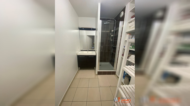 Ma-Cabane - Vente Appartement Vaulx-en-Velin, 95 m²