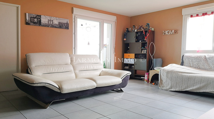 Ma-Cabane - Vente Appartement Vaulx-en-Velin, 58 m²