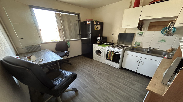 Ma-Cabane - Vente Appartement Vaulx-en-Velin, 52 m²