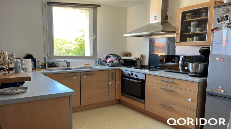 Ma-Cabane - Vente Appartement Vaulx-en-Velin, 65 m²