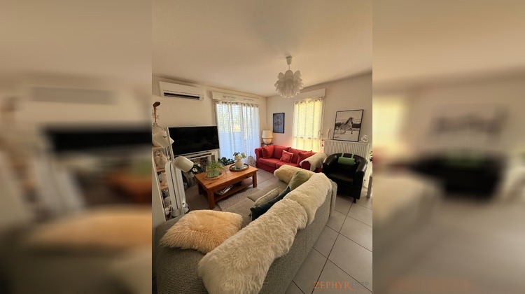 Ma-Cabane - Vente Appartement Vaulx-en-Velin, 61 m²