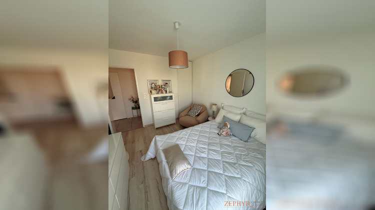 Ma-Cabane - Vente Appartement Vaulx-en-Velin, 61 m²