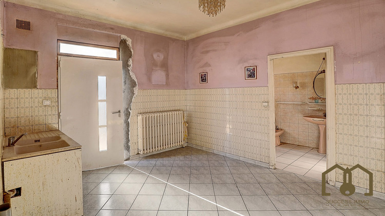 Ma-Cabane - Vente Appartement Vaulx-en-Velin, 86 m²