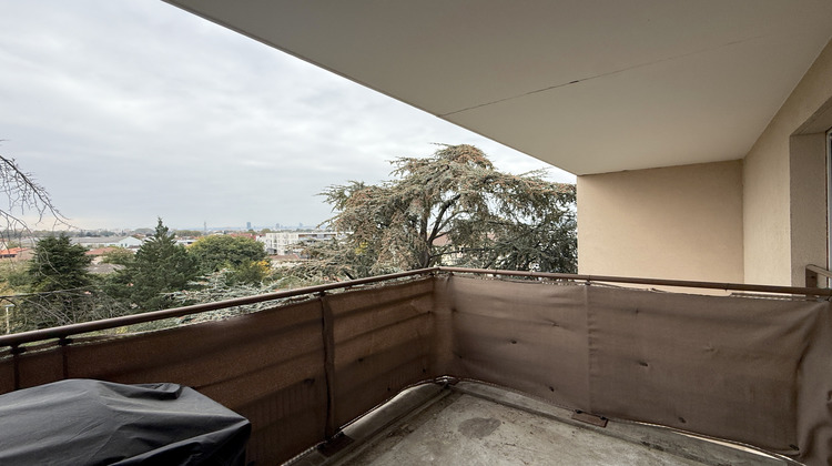 Ma-Cabane - Vente Appartement Vaulx-en-Velin, 65 m²