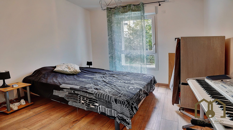 Ma-Cabane - Vente Appartement Vaulx-en-Velin, 80 m²