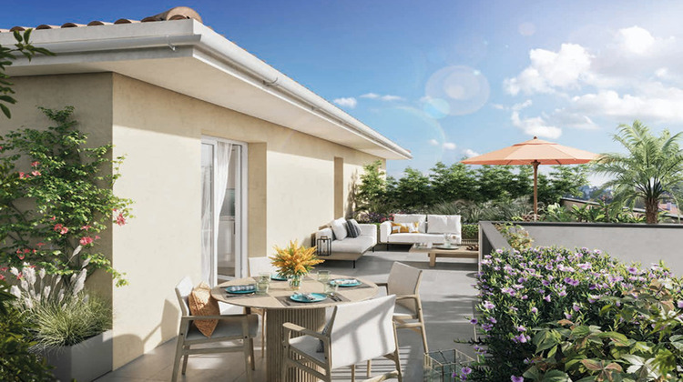 Ma-Cabane - Vente Appartement Vaulx-en-Velin, 68 m²