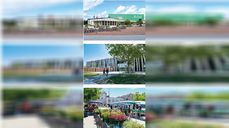 Ma-Cabane - Vente Appartement Vaulx-en-Velin, 68 m²