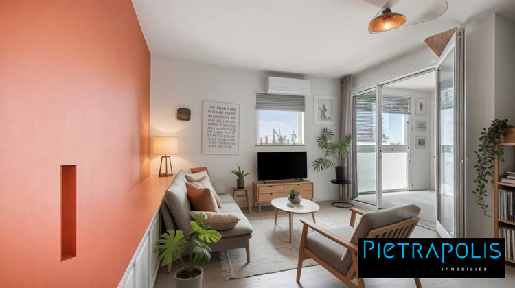 Ma-Cabane - Vente Appartement Vaulx-en-Velin, 61 m²