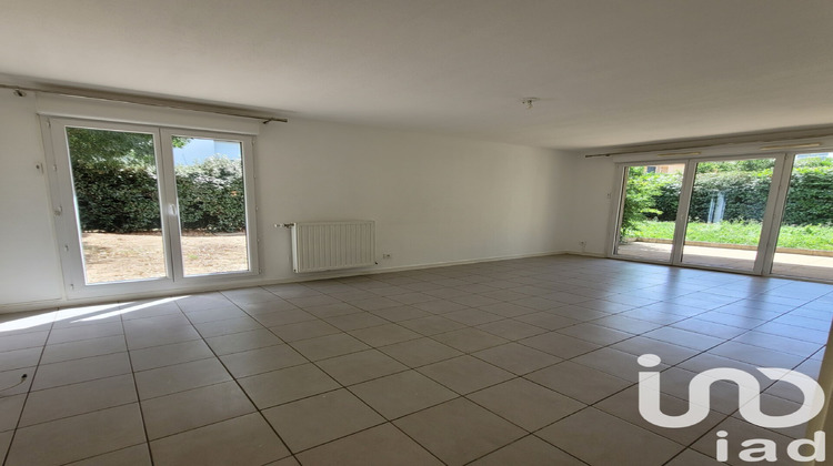 Ma-Cabane - Vente Appartement Vaulx-en-Velin, 67 m²